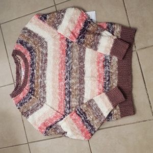 O'Neill Good Days Women's Sweater- M